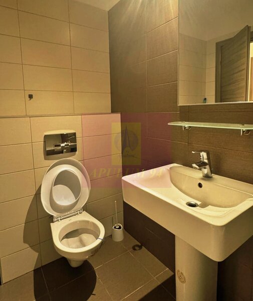 Apartament 2 camere in Pipera langa Scoala Americana bloc nou
